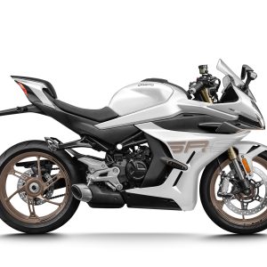 CFMOTO 450 SR-S