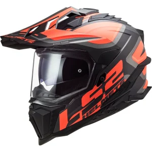 MX701 EXPLORER ALTER MT BK/FL OR L