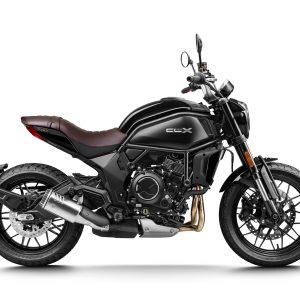 CFMOTO 700 CL-X HERITAGE