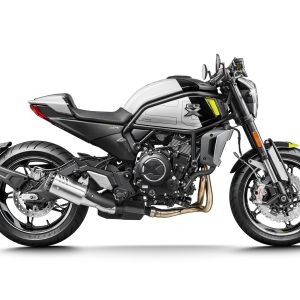 CFMOTO 700 CL-X SPORT