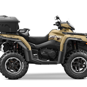 CFMOTO CFORCE 1000 OVERLAND