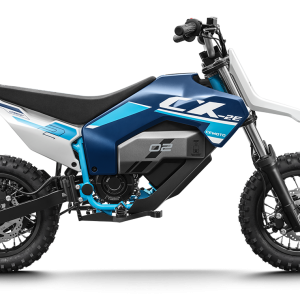 CFMOTO CX-2E