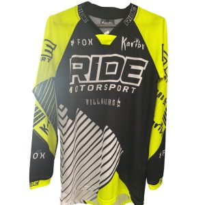 PRO RACE SHIRTS