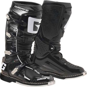 GAERNE SG-10 MX BOOT - BLACK