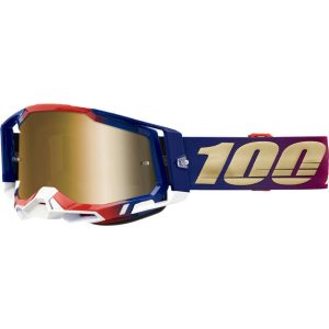 RACECRAFT 2 SNOW UNITED GOLD