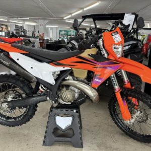 2024 KTM 250 XC-W