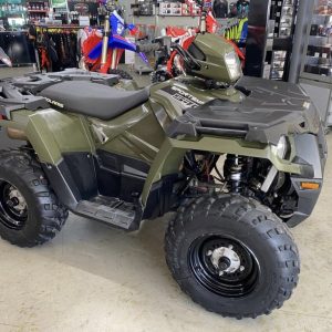 2018 POLARIS SPORTSMAN 570 EFI