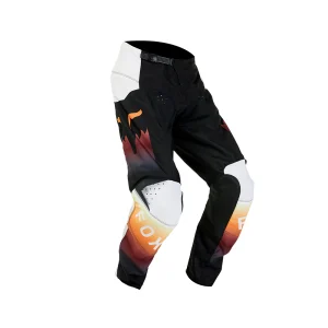 FOX 180 FLORA PANT - BLACK
