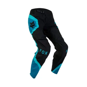 FOX WOMENS 180 BALLAST PANT BLU