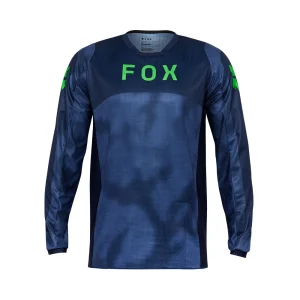 FOX 180 TAUNT JERSEY - NAVY