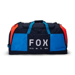 FOX RACE SPEC PODIUM 180 DUFFLE - TRUE BLUE
