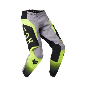 FOX 180 LEAN PANT - FLO YELLOW