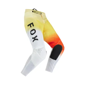 FOX 180 AIR HAZE PANT - WHITE