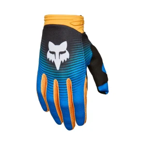 FOX 180 COLLECT GLOVE - BLU