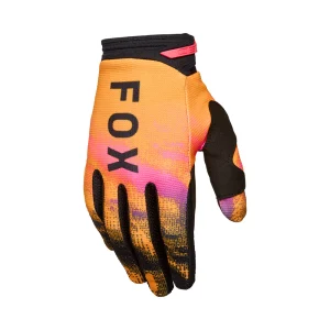 FOX YOUTH 180 KAIROS GLOVE - TGRN