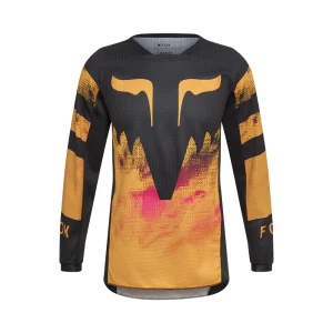 FOX YOUTH 180 KAIROS JERSEY - TGRN