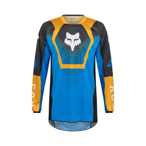 FOX 180 COLLECT JERSEY - BLU