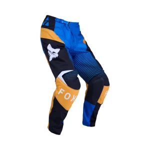 FOX 180 COLLECT PANT - BLU