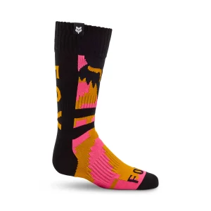 FOX YOUTH 180 KAIROS SOCK - TGRN