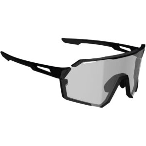 SUNGLASSES SMALL BLK PHOTOCHROMIC