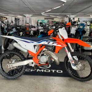 2022 KTM 150 SX