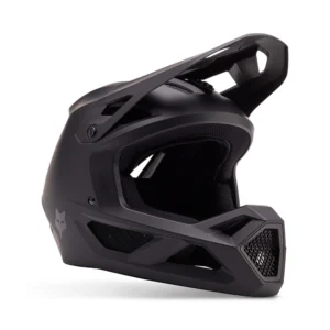 FOX RAMPAGE HELMET - MATTE BLACK