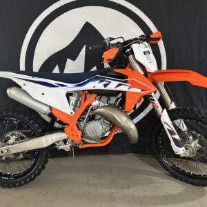 2022 KTM 150 SX