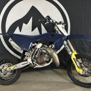 2020 HUSQVARNA 85 SMALL WHEEL