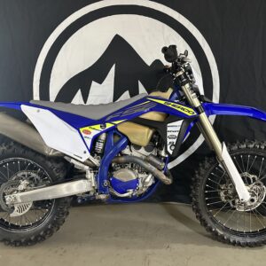 2024 SHERCO 300 4-STROKE