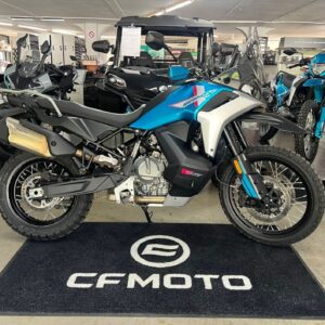 2025 CFMOTO 800 MT-X