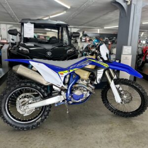 2024 SHERCO 300 4-STROKE