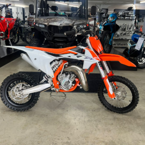 2023 KTM 65 SX
