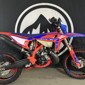 2025 BETA 200 RACE