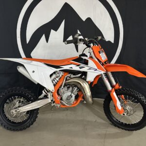 2023 KTM 65 SX