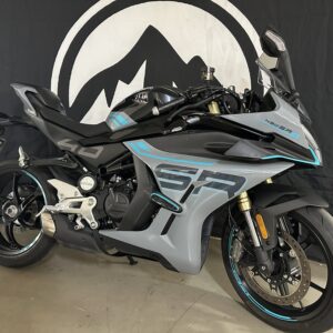 2025 CFMOTO 450 SR-S