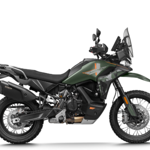 CFMOTO 1000 MT-X