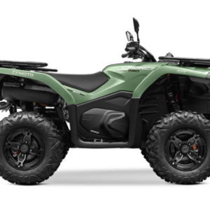 CFMOTO CFORCE 450S