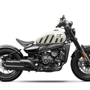 CFMOTO 450CL-C BOBBER