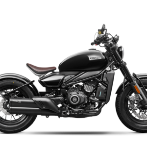 CFMOTO 450CL-C BOBBER
